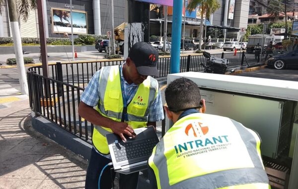 Tecnología y planificación: la apuesta de la JICA para mejorar el tránsito en el Gran Santo Domingo