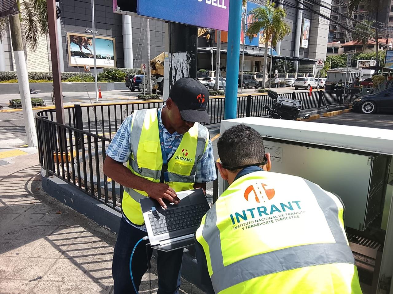 Tecnología y planificación: la apuesta de la JICA para mejorar el tránsito en el Gran Santo Domingo