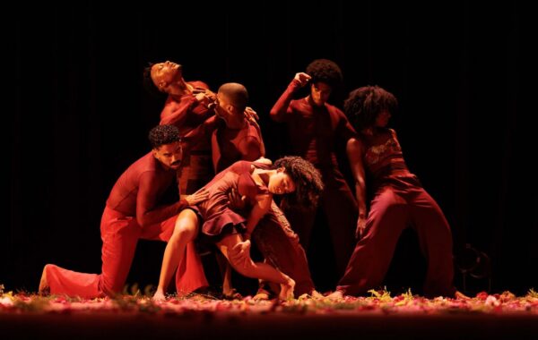 Bellas Artes lleva el talento dominicano a EDANCO 2026 con una amplia cartelera de danza