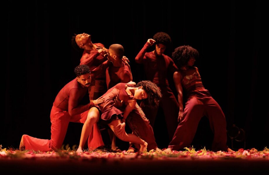 Bellas Artes lleva el talento dominicano a EDANCO 2026 con una amplia cartelera de danza
