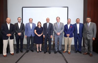 Empresas importadoras aportan RD$24,254 millones a las recaudaciones aduaneras en 2025