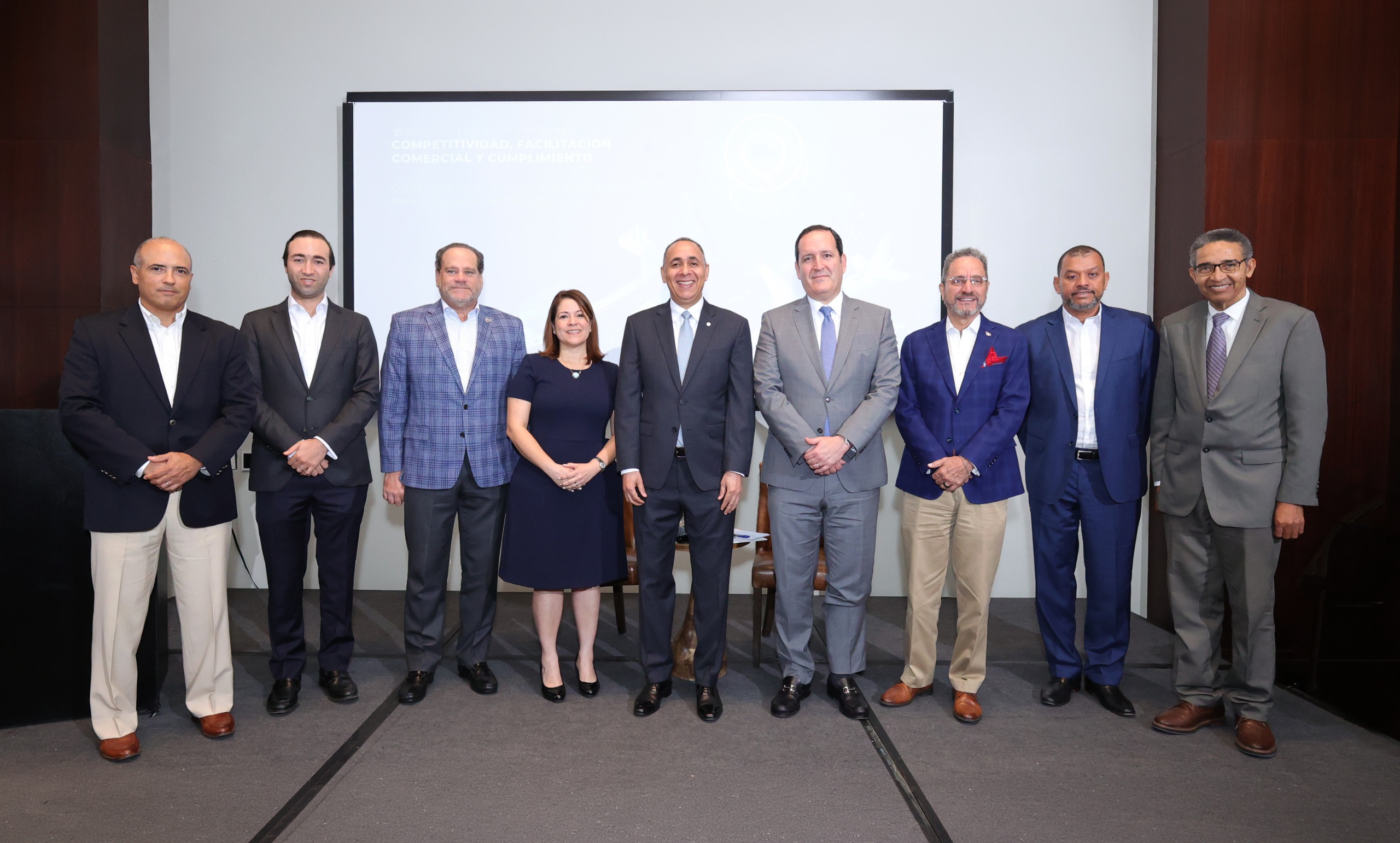Empresas importadoras aportan RD$24,254 millones a las recaudaciones aduaneras en 2025
