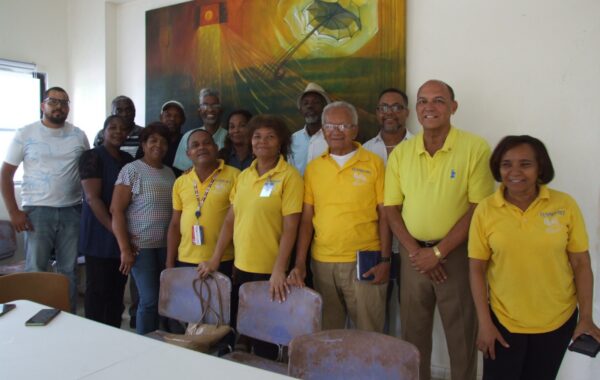 Comunidades de San Cristóbal explorarán la posibilidad de someter al director del Inapa por Incumplimiento