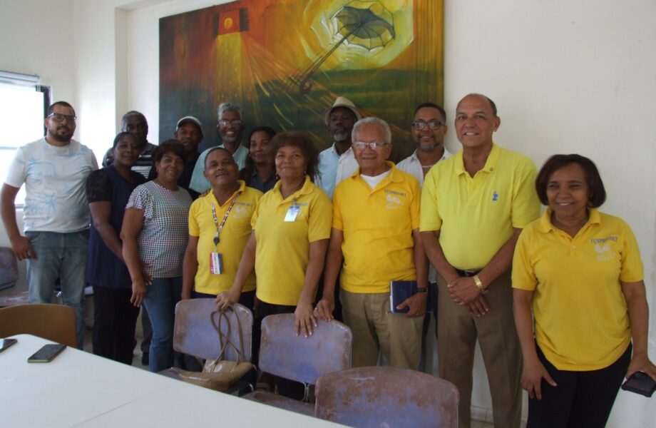 Comunidades de San Cristóbal explorarán la posibilidad de someter al director del Inapa por Incumplimiento