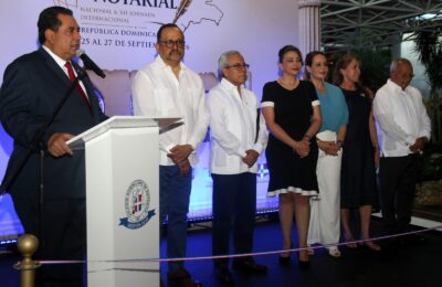 Colegio de Notarios asume la transformación digital como un compromiso con la transparencia y la fe pública