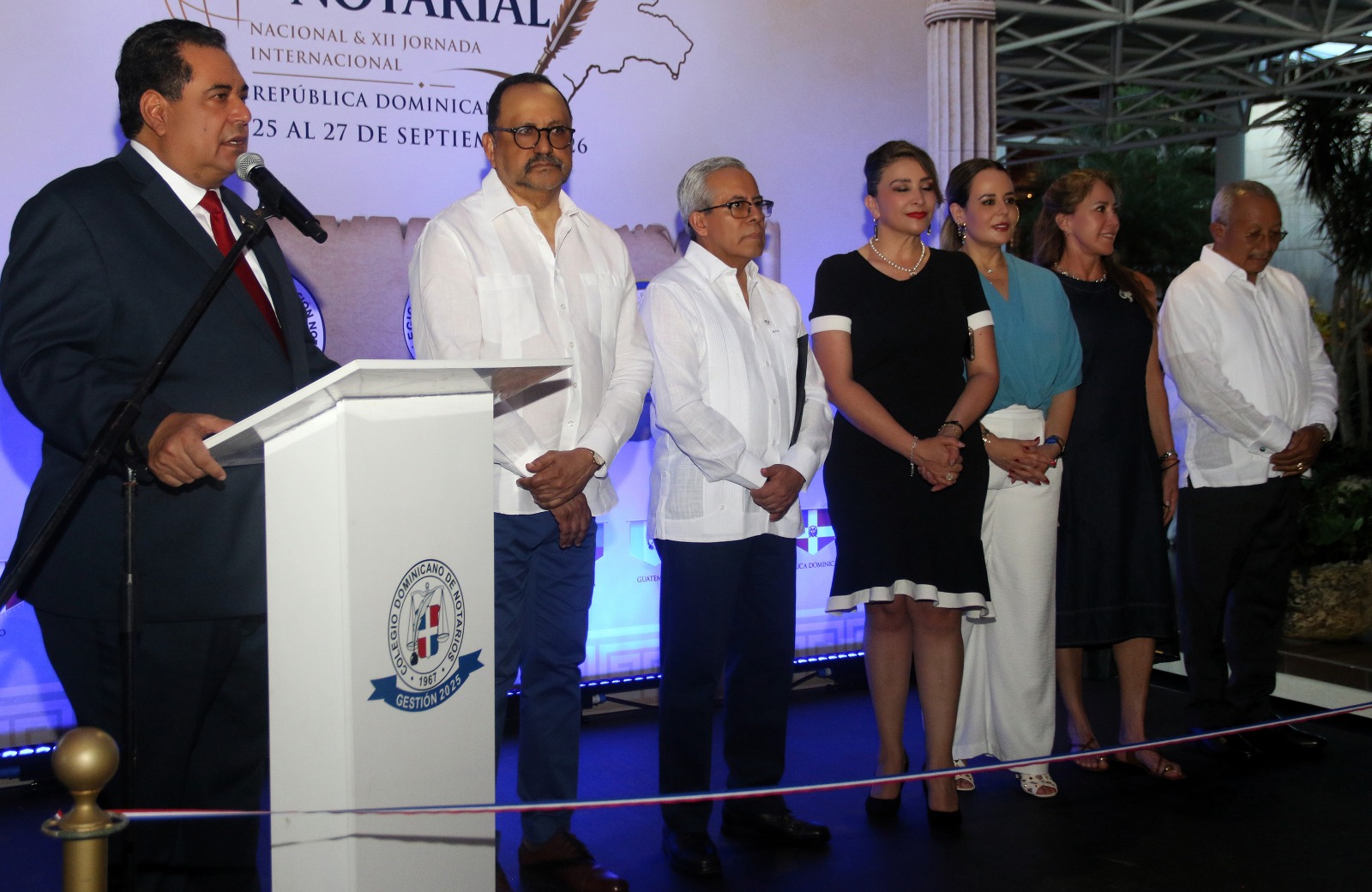 Colegio de Notarios asume la transformación digital como un compromiso con la transparencia y la fe pública
