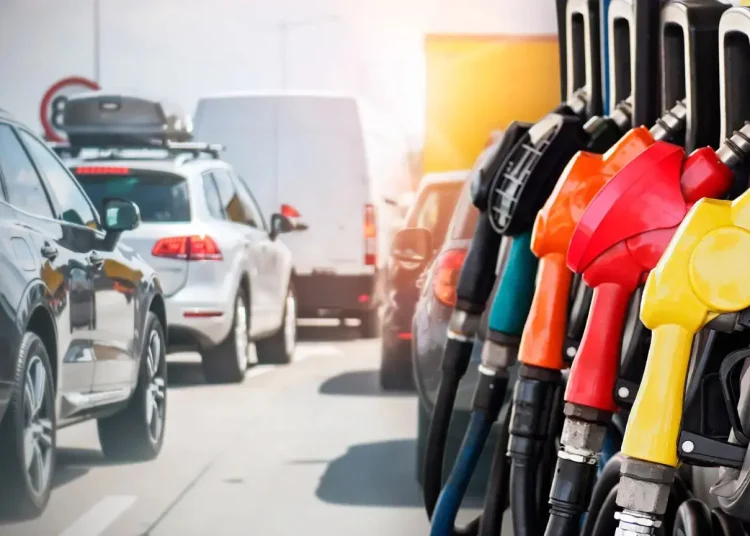 Gobierno congela combustibles y destina RD$1,631.5 millones en subsidios