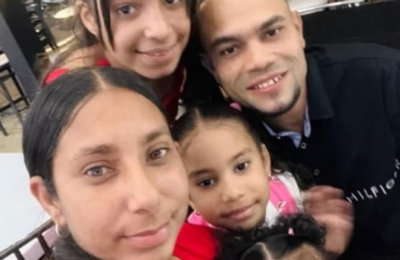 Tragedia en Mao: cinco integrantes de una familia mueren calcinados en incendio