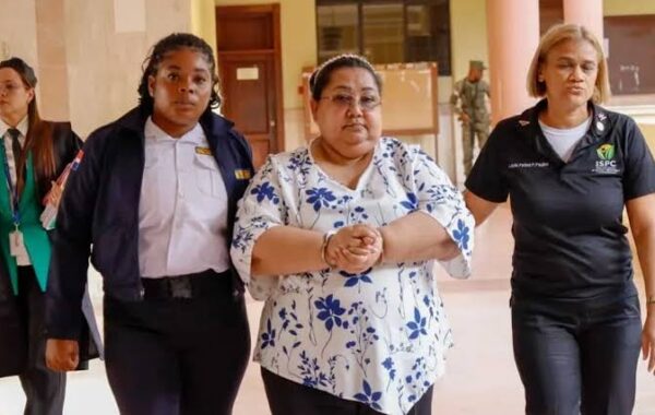 Procesado en Operación Onco14 seguirá en prisión preventiva por 18 meses