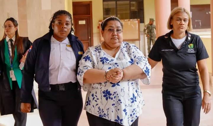 Procesado en Operación Onco14 seguirá en prisión preventiva por 18 meses