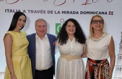 Embajada de Italia presenta concurso de fotografía para mostrar el país desde la mirada dominicana