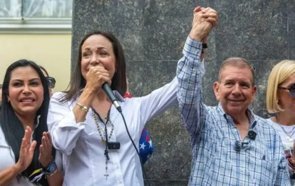 Oposición venezolana ve reforma de ley como «un paso más» para un Supremo «independiente»