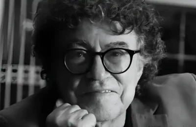 Muere a los 81 años Piero, intérprete de “Mi viejo” y referente de la canción popular