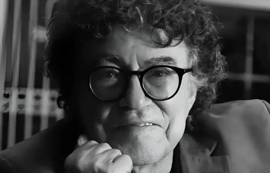 Muere a los 81 años Piero, intérprete de “Mi viejo” y referente de la canción popular