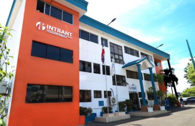 INTRANT paga la única factura que tenía pendiente con el Colegio Médico Dominicano