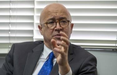 Francisco Domínguez Brito: “Gobierno debe rendir cuentas por armas dominicanas en manos de bandas haitianas”.