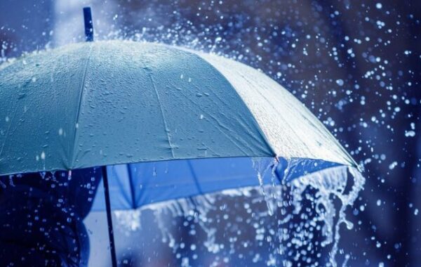 Onda tropical provocará aguaceros y tronadas; mantienen alertas meteorológicas en siete provincias