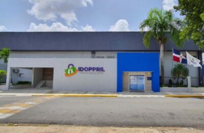 IDOPPRIL informa cierre temporal de oficina en SDE por avería eléctrica