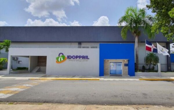 IDOPPRIL informa cierre temporal de oficina en SDE por avería eléctrica