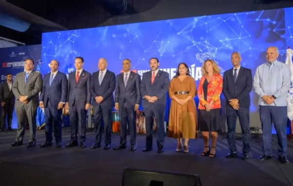 27 países se reúnen en República Dominicana para definir el futuro de la seguridad energética
