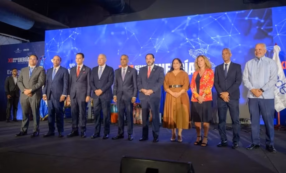 27 países se reúnen en República Dominicana para definir el futuro de la seguridad energética