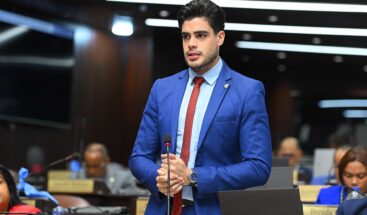 Diputado Bray Vargas Felicita a RD ROSA y llama al Estado a priorizar soluciones concretas para pacientes con cáncer de mama