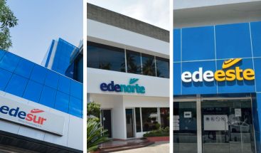 Transferencias a las EDES superan los RD$77,926 millones y para 2027 se proyectan RD$116,394 millones
