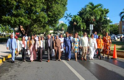 UASD inicia Semana del Profesional de la Mercadotecnia 2026 enfocada en branding digital y cibermarketing