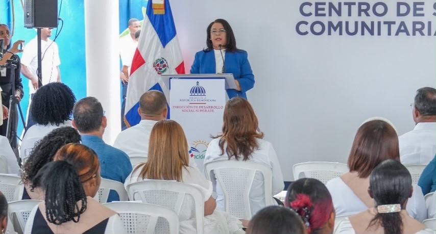 NFOTEP capacita 1,086 comunitarios de Básima mediante alianza con Supérate y Fundación Rica