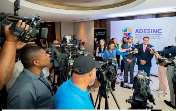 ADESINC respalda ampliar a 24 meses plazo para aplicar responsabilidad penal de personas jurídicas