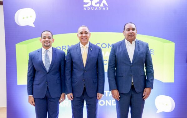 DGA presenta a Aldo, su nuevo asistente virtual para orientar a ciudadanos y contribuyentes