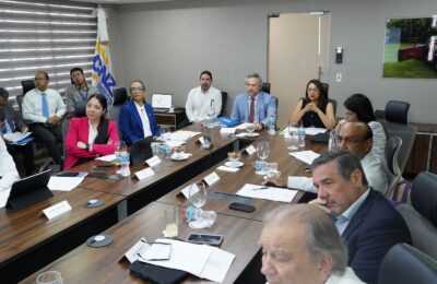 **CNZFE aprueba instalación de ocho nuevas empresas y un parque industrial**