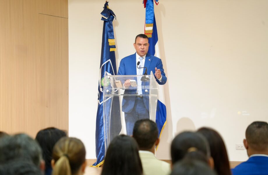 SNS llama a fortalecer la prevención y promover estilos de vida saludables para reducir enfermedades