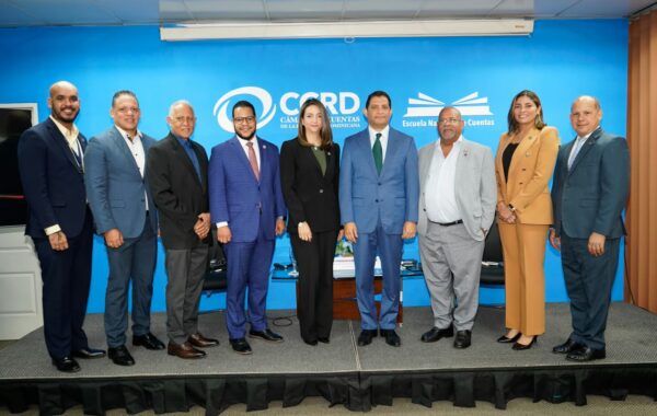 Cámara de Cuentas analiza mapas de pobreza para fortalecer fiscalización del gasto social
