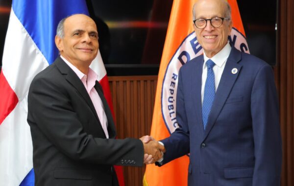 Defensa Civil y Cambio Climático unen esfuerzos en favor de salvar vidas