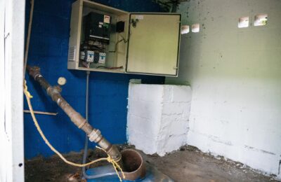 Propeep recupera sistema de bombeo de agua y beneficia a más de 200 familias en comunidades de Cambita Garabitos