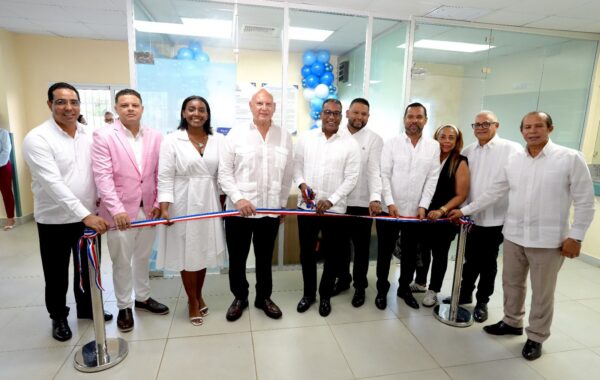 IDOPPRIL inaugura módulo de servicios en Las Terrenas para acercar atención a trabajadores