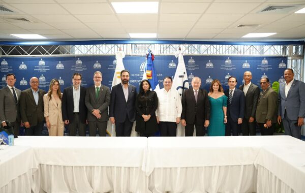 Retienen más de 270 millones de mercancías ilícitas en República Dominicana entre 2020 y 2026