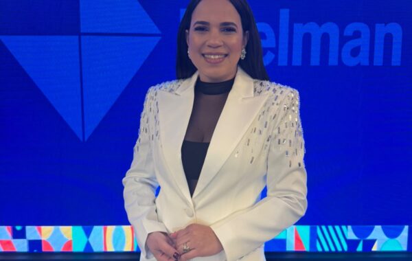 Médica dominicana Tammy Toribio apuesta por la divulgación científica tras participar en encuentro internacional en México