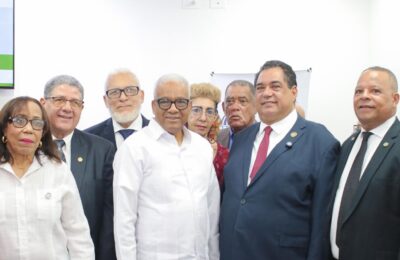 Gobierno otorga pensiones de RD$40,000 y seguro médico a notarios