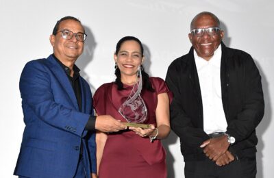 FestMinutoAgua 2026 reconoce a Santo Domingo Este y premia cortometrajes sobre el agua