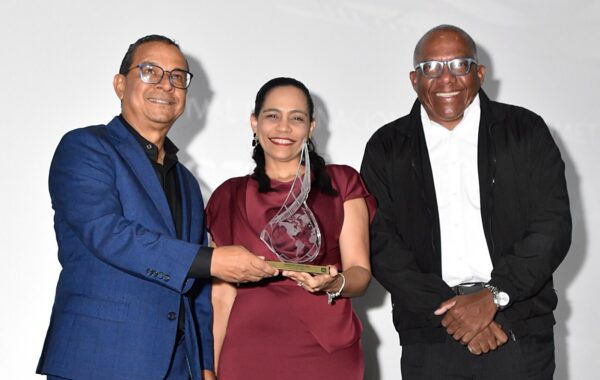 FestMinutoAgua 2026 reconoce a Santo Domingo Este y premia cortometrajes sobre el agua