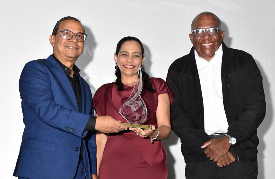 FestMinutoAgua 2026 reconoce a Santo Domingo Este y premia cortometrajes sobre el agua