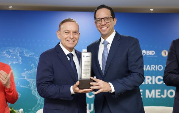 República Dominicana pasa a Perú la coordinación de la Red Iberoamericana de Mejora Regulatoria