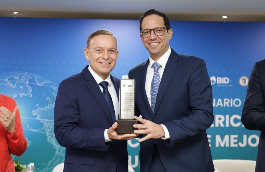 República Dominicana pasa a Perú la coordinación de la Red Iberoamericana de Mejora Regulatoria