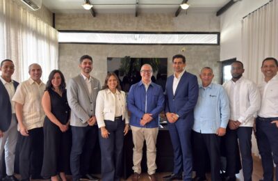ASOFER reelige por primera vez a su Junta Directiva y refuerza su compromiso con la transición energética dominicana