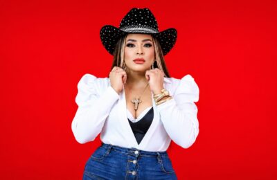 Marcel Piel Morena regresa a Hard Rock Cafe con su Tour Bacharengue