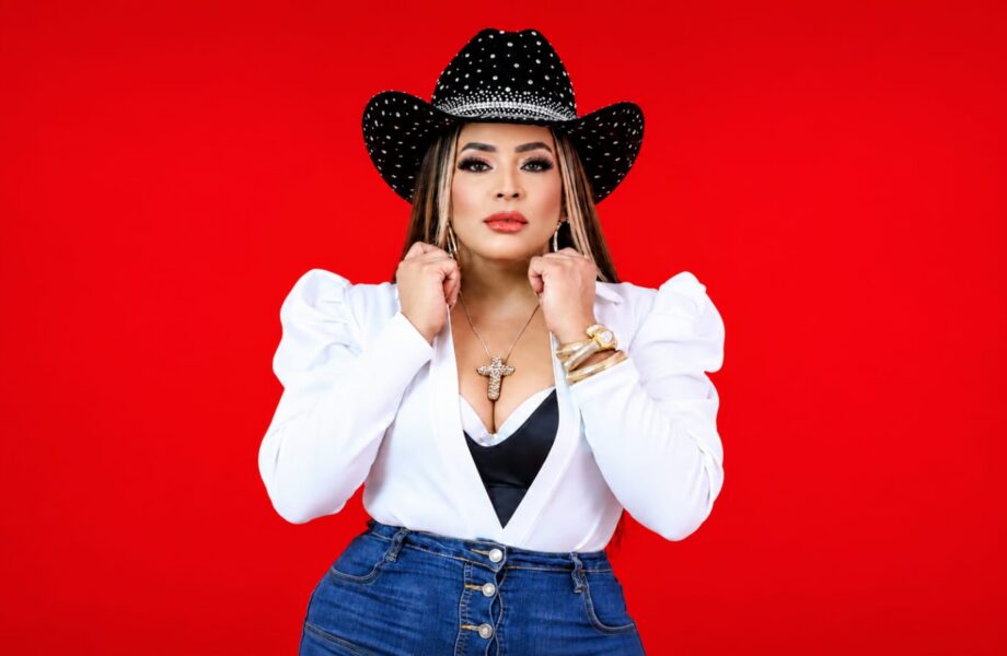 Marcel Piel Morena regresa a Hard Rock Cafe con su Tour Bacharengue