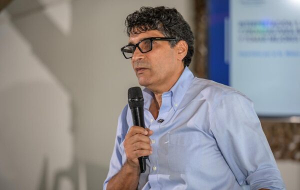 Consorcio Gastronómico impulsa la educación y el conocimiento junto a Netuno RD y sus aliados