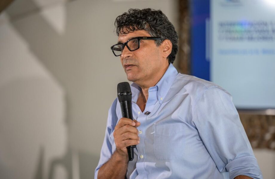 Consorcio Gastronómico impulsa la educación y el conocimiento junto a Netuno RD y sus aliados